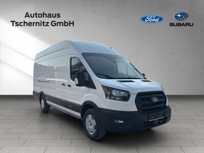 Ford Transit Neuwagen