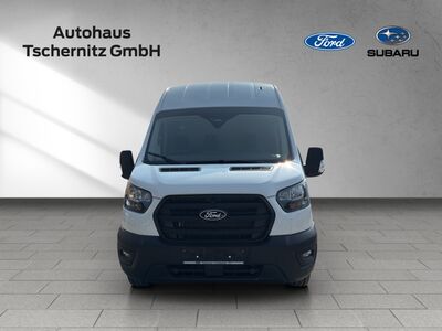 Ford Transit Neuwagen