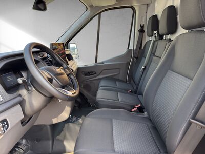 Ford Transit Neuwagen