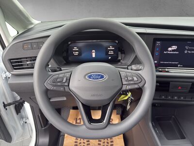 Ford Transit Connect Vorführwagen