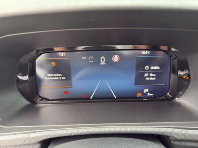 Ford Transit Connect Vorführwagen