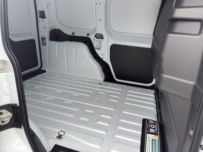 Ford Transit Connect Vorführwagen