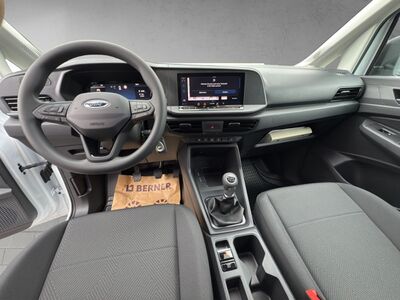 Ford Transit Connect Vorführwagen