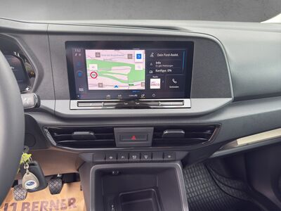 Ford Transit Connect Vorführwagen