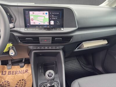 Ford Transit Connect Vorführwagen