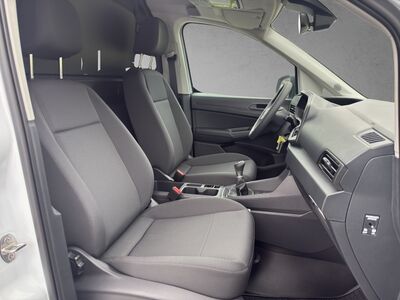 Ford Transit Connect Vorführwagen