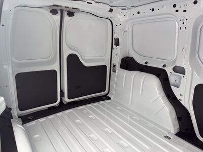 Ford Transit Connect Vorführwagen