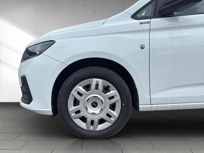 Ford Transit Connect Vorführwagen