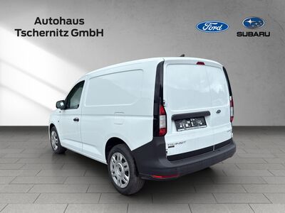 Ford Transit Connect Vorführwagen