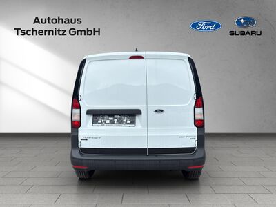 Ford Transit Connect Vorführwagen