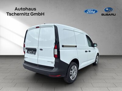 Ford Transit Connect Vorführwagen