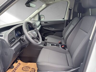 Ford Transit Connect Vorführwagen