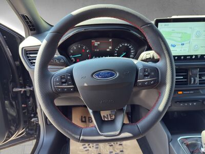 Ford Focus Vorführwagen