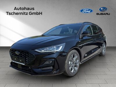 Ford Focus Vorführwagen