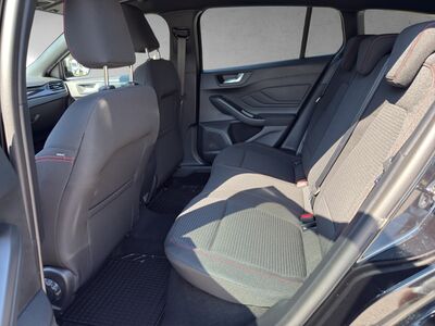 Ford Focus Vorführwagen