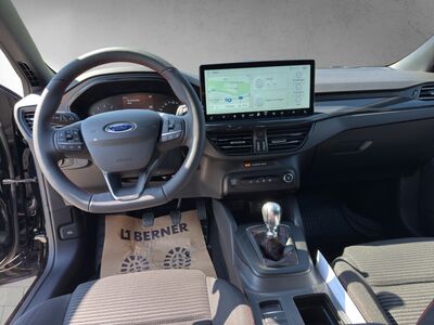 Ford Focus Vorführwagen