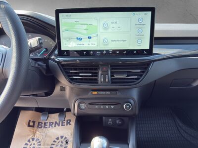 Ford Focus Vorführwagen
