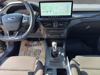 Ford Focus Vorführwagen