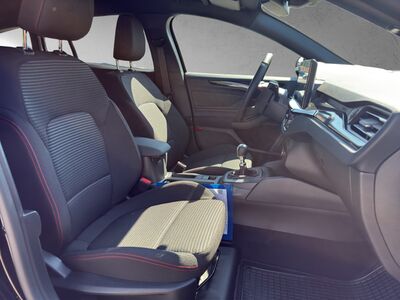 Ford Focus Vorführwagen