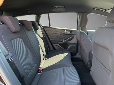 Ford Focus Vorführwagen