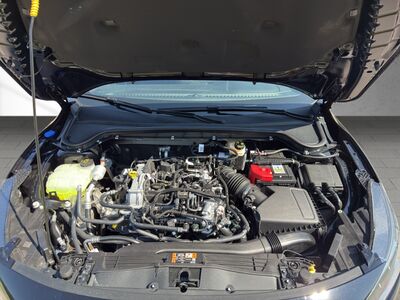 Ford Focus Vorführwagen