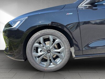 Ford Focus Vorführwagen