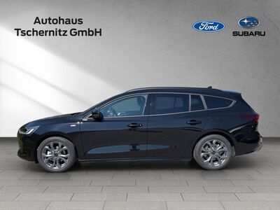 Ford Focus Vorführwagen