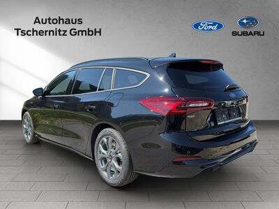 Ford Focus Vorführwagen