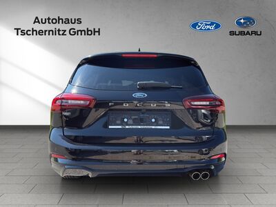 Ford Focus Vorführwagen