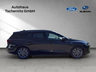 Ford Focus Vorführwagen