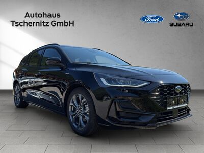 Ford Focus Vorführwagen