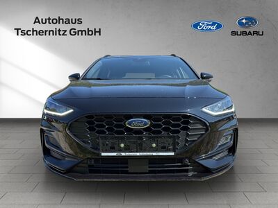 Ford Focus Vorführwagen