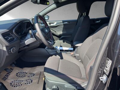 Ford Focus Vorführwagen