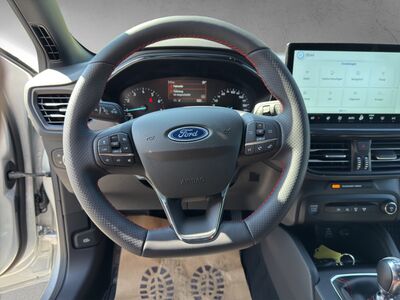 Ford Focus Vorführwagen