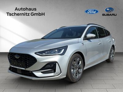 Ford Focus Vorführwagen