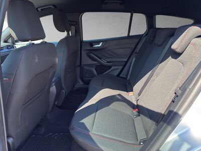 Ford Focus Vorführwagen