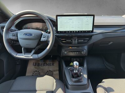 Ford Focus Vorführwagen