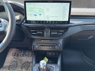 Ford Focus Vorführwagen