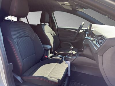 Ford Focus Vorführwagen