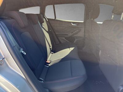 Ford Focus Vorführwagen