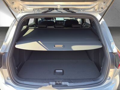 Ford Focus Vorführwagen