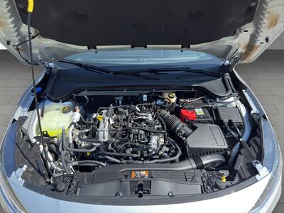 Ford Focus Vorführwagen