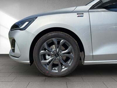 Ford Focus Vorführwagen