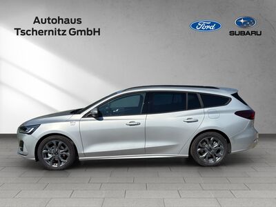 Ford Focus Vorführwagen