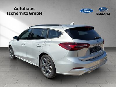 Ford Focus Vorführwagen