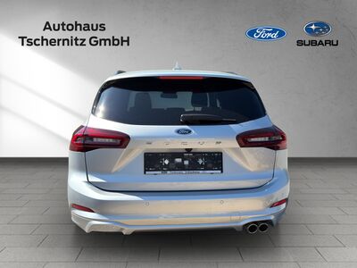 Ford Focus Vorführwagen