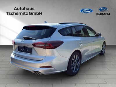 Ford Focus Vorführwagen