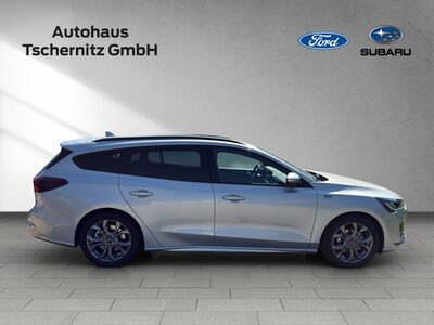 Ford Focus Vorführwagen