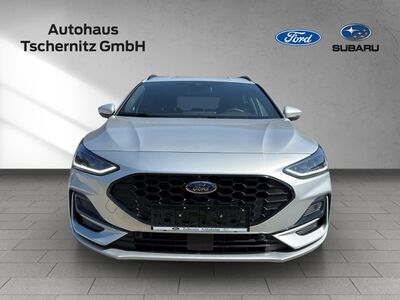 Ford Focus Vorführwagen