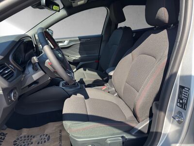 Ford Focus Vorführwagen